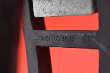 фото thumb №7, Ручка левая перед передняя f3 3m51-r224a37-bf ford focus c-max mk1 1 i рестайлинг