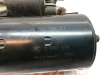 Bmw 3 series стартер 320i бензин 125kw 170 hp 1740374 0001108157 2003 Недорого, фото thumb