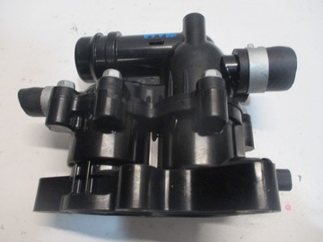 фото thumb №4, Корпус термостат hyundai kona 1,6hybrid