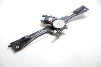 фото thumb №1, Механізм скло праві перед fiat linea