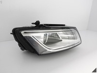 фото thumb №2, Audi q5 8r0 рестайлінг 12-16 ксенон+ led+moduł повороту