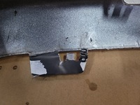 фото thumb №11, Toyota proace ii молдинг накладка бампера передний перед aa37577709