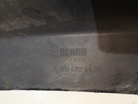 фото thumb №12, Бампер зад mercedes c-klasa w205 amg купе pdc