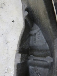 фото thumb №4, Натяжитель ремень ролик dacia sandero ii 0.9 tce 119231672r