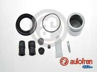 фото thumb №2, Ремкомплект супорт renault fluence /autofren/