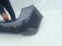 фото thumb №9, Opel meriva b 10- бампер задня задній na hak