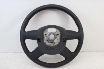 фото thumb №9, Audi a6 a8 q7 кермо шкіра w88 4f0419091db 4f0419091ah 4f0419091cl 4f04