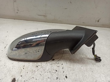 фото thumb №7, Seat altea 5pin дзеркало праві 024142