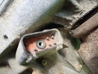 фото thumb №14, Редуктор chevrolet blazer s-10 ii lift model: 233c передавальне число: 272