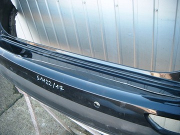 фото thumb №14, Kia sportage iv 4 15-20 бампер зад 86611-f1000