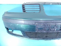 фото thumb №9, Бампер перед балка seat alhambra i lift 00- lc6m