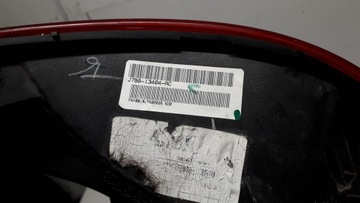 фото thumb №13, Ford ka+ ka 3 iii 14- лампа права задня j7bb-13404