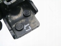 фото thumb №5, Петлі двері лівий задня renault modus 2007 nv676 213716