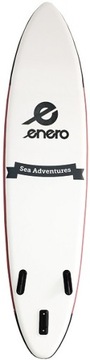Семейная доска для серфинга SUP BOARD 320 см, надувная