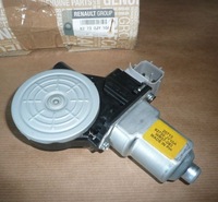 фото thumb №1, Двигун підйомника вікон renault koleos задня правий