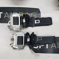 фото thumb №7, Octavia iv 4 панель консоль подушки ремені подушка безпеки