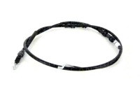 фото thumb №1, Triscan трос гальма ручного vw задня multivan t5