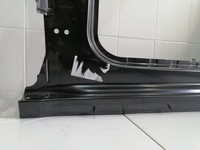 фото thumb №7, Audi a1 82g ліва рама лівий поріг блок двигуна bok новий оригінал