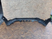 Купить Спойлер бампера задний hyundai tucson iii 3 lift, фото thumb