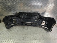 фото thumb №6, Бампер переднє перед audi q7 sq7 4m ly9x 15- s-li