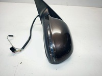 фото thumb №7, Дзеркало ліві audi a4 b8 фотохромний el. складний lz8w 10 + 2 pin uk