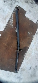 фото thumb №1, Wał приводной 1.6 citroen c4 aircross