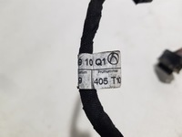 фото thumb №10, Джгут бампера зад заднього mercedes w212 датчиків pts pdc na радари