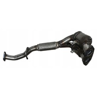 фото thumb №1, Каталізатор alfa romeo 147 156 1.8-2.0 3/2002- kat