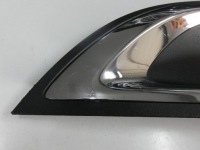 фото thumb №7, Решётка бампера peugeot 3008 правая i левая 99.