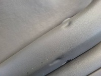 Сидіння лівий правий перед заднє сидіння задня оббивка audi a4 b6 avant / kombi 8e5 Ціна, фото thumb