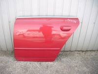 фото thumb №1, Seat exeo sedan ls3z дверь левый задняя