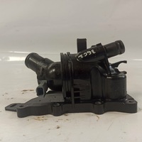 фото thumb №10, Renault megane iv корпус термостата 110607087r