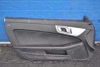 фото thumb №8, Mercedes w172 r172 переходник салона сиденья кожа a1723500110