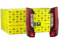 фото thumb №1, Лампы задняя mercedes sprinter 3t 18- 3,5t 18- 4t 18- 5t 18- esprinter 20-