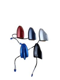 Купить Антенна плавник ford edge америка, фото thumb