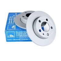 фото thumb №1, Гальмівні диски гальмівні ate lexus is mk ii gs mk iii 310mm задня