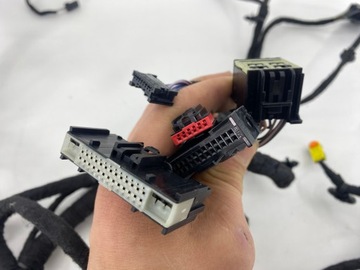 фото thumb №9, Джгут інсталяційна консолі ford fiesta mk8 1.1b eu - комплектна