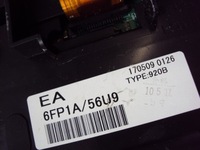 фото thumb №5, Спидометр приборы nissan x-trail t32 qashqai j11