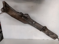 Механизм дворник перед bmw 525 tds Недорого, фото thumb