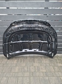 фото thumb №6, Subaru forester 5 v капот кришка двигуна решітка радіатора решітка радіатора