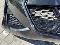 Bmw x1 u11 бампер перед передний m-pakiet комплектный  6x pdc Киев, фото thumb