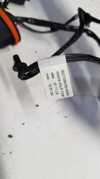 фото thumb №12, Лінза модуль лампи vw id4 повний led