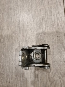 фото thumb №1, Renault megane scenic iii петля двері зад задній правий ted69 804200003r