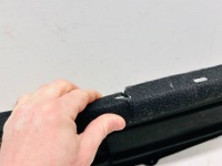 фото thumb №10, Corolla e21 kombi 2.0h обшивка оббивка багажника правий права uszk