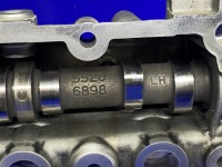 фото thumb №13, Кришка клапанів з розподільчі вали corsa d meriva a 1.3 cdti a13dte 55219639