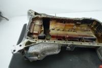 фото thumb №13, Mercedes піддон оливи m113 насос оливи 1130141003 1131810301 113141202