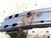 фото thumb №7, Балка підсилювач бампера перед передні nissan qashqai j11 21456480