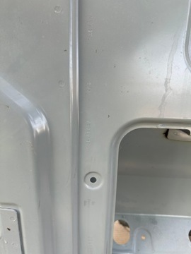 фото thumb №12, Vw crafter ii 7c man tge дверь задние левая новое оригинальные з петлями 270