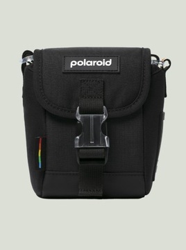 Czarna TORBA Polaroid do Polaroid Go - Bag for Go Spectrum