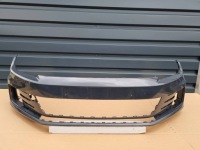 фото thumb №1, Vw scirocco lift 2014- бампер перед оригинал e343